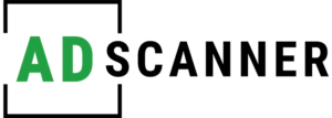 Adscaner logo